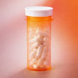 Oral Capsule